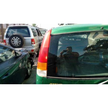 hyundai atos (mx) del año 1999