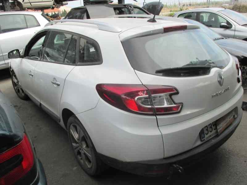 RENAULT MEGANE III SPORT TOURER