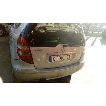 mercedes-benz clase a (w169) del año 2005