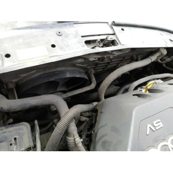 audi a3 (8l) del año 2001