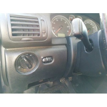 volkswagen passat berlina (3b3) del año 2001