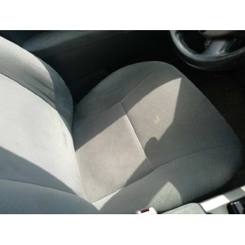 Recambio de asiento delantero izquierdo para toyota prius (nhw20) 1.5 cat referencia OEM IAM   