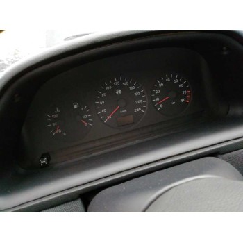 alfa romeo 146 del año 1998