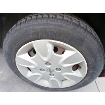 nissan micra (k12e) del año 2008