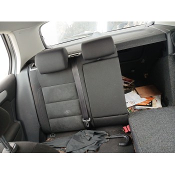 volkswagen golf vi (5k1) del año 2012