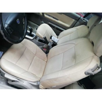 volvo c70 cabriolet del año 2007