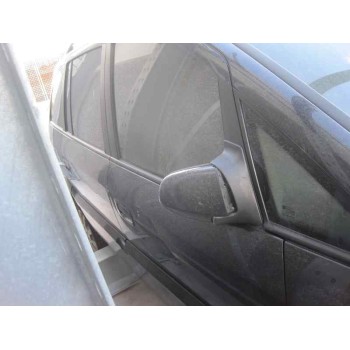 opel zafira a del año 2004