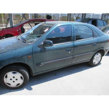 citroën xsara berlina del año 1998