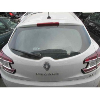 renault megane iii sport tourer del año 2009