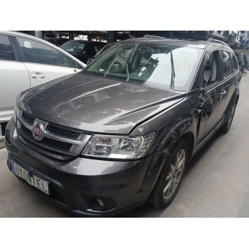 fiat freemont (345_) del año 2015