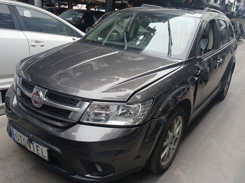 FIAT FREEMONT (345_)