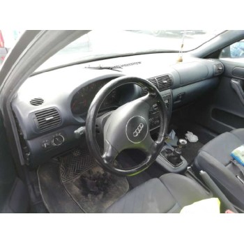 audi a3 (8l) del año 2001