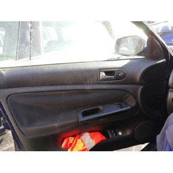 volkswagen passat berlina (3b3) del año 2001