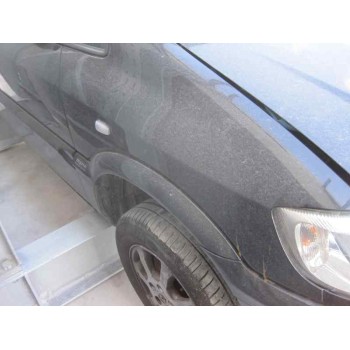 opel zafira a del año 2004