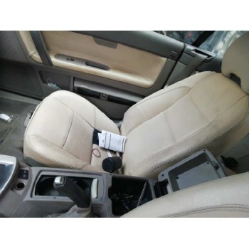 volvo c70 cabriolet del año 2007