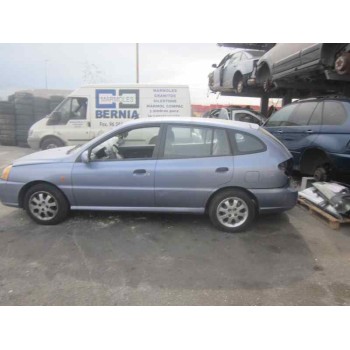 kia rio del año 2003