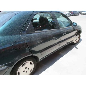 citroën xsara berlina del año 1998