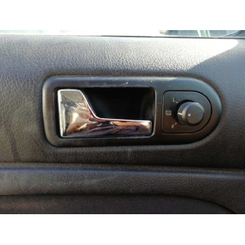 volkswagen passat berlina (3b3) del año 2001