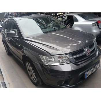 fiat freemont (345_) del año 2015