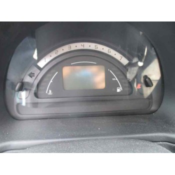 citroën c3 del año 2003