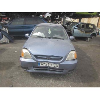 kia rio del año 2003