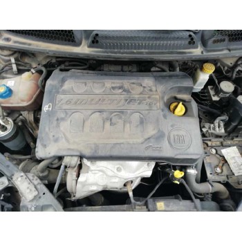 fiat bravo (198) del año 2011