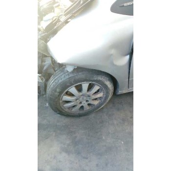 mercedes-benz clase a (w169) del año 2005