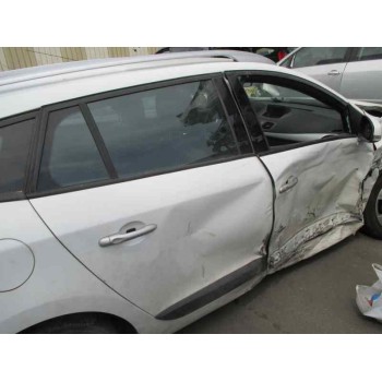 renault megane iii sport tourer del año 2009