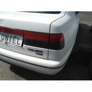 seat toledo (1l) del año 1997