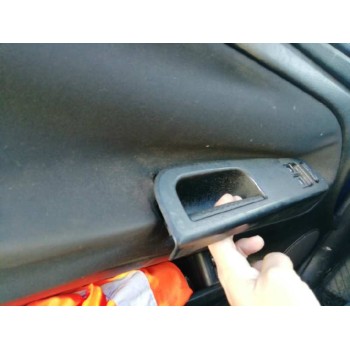 volkswagen passat berlina (3b3) del año 2001