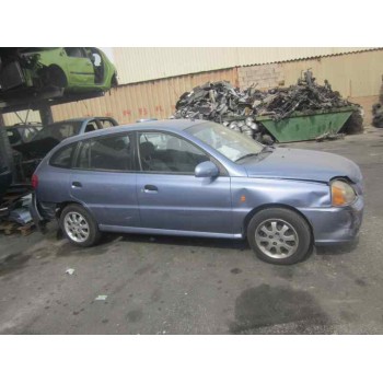 kia rio del año 2003