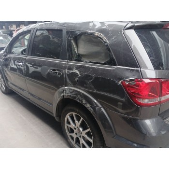 fiat freemont (345_) del año 2015