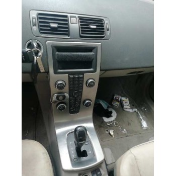 volvo c70 cabriolet del año 2007