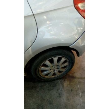 mercedes-benz clase a (w169) del año 2005