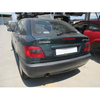 citroën xsara berlina del año 1998