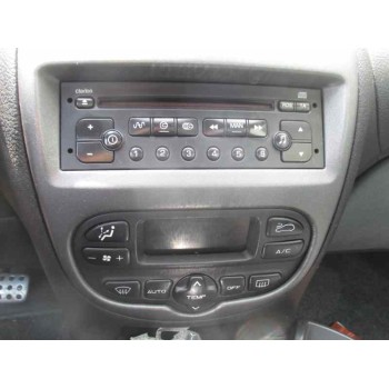 peugeot 206 cc del año 2004