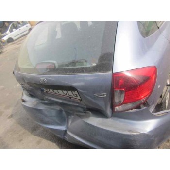 kia rio del año 2003