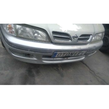 nissan primera berlina (p11) del año 1999