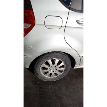 mercedes-benz clase a (w169) del año 2005