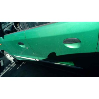 hyundai atos (mx) del año 1999