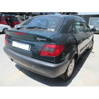 citroën xsara berlina del año 1998