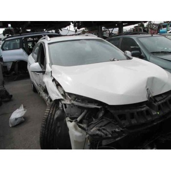 renault megane iii sport tourer del año 2009