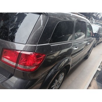 fiat freemont (345_) del año 2015