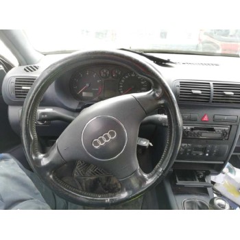 audi a3 (8l) del año 2001