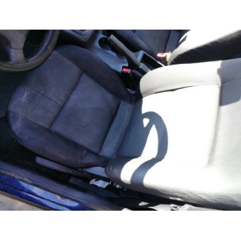 volkswagen passat berlina (3b3) del año 2001