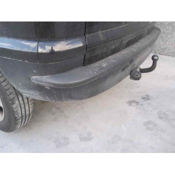 opel zafira a del año 2004