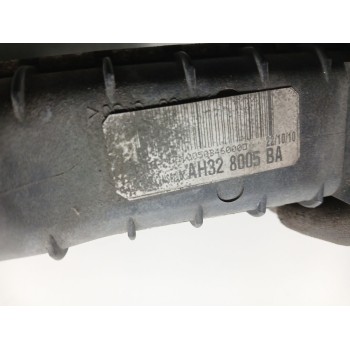 Recambio de radiador agua para land rover discovery iv (l319) 3.0 td 4x4 referencia OEM IAM AH328005BA  