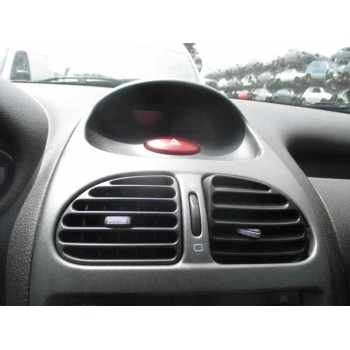 peugeot 206 cc del año 2004