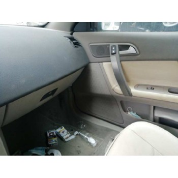 volvo c70 cabriolet del año 2007