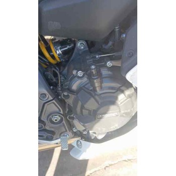 MOTOR COMPLETO B 3.400KM ARRANCADO HAY VIDEO